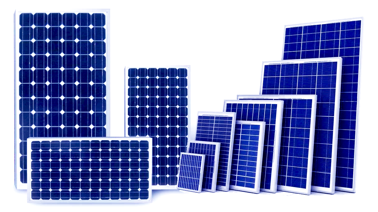 太陽能電池的原理是怎樣的？