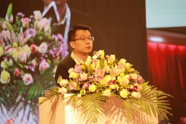 國(guó)家電網(wǎng)中國(guó)電力科學(xué)研究院太陽(yáng)能研究室副主任黃晶生